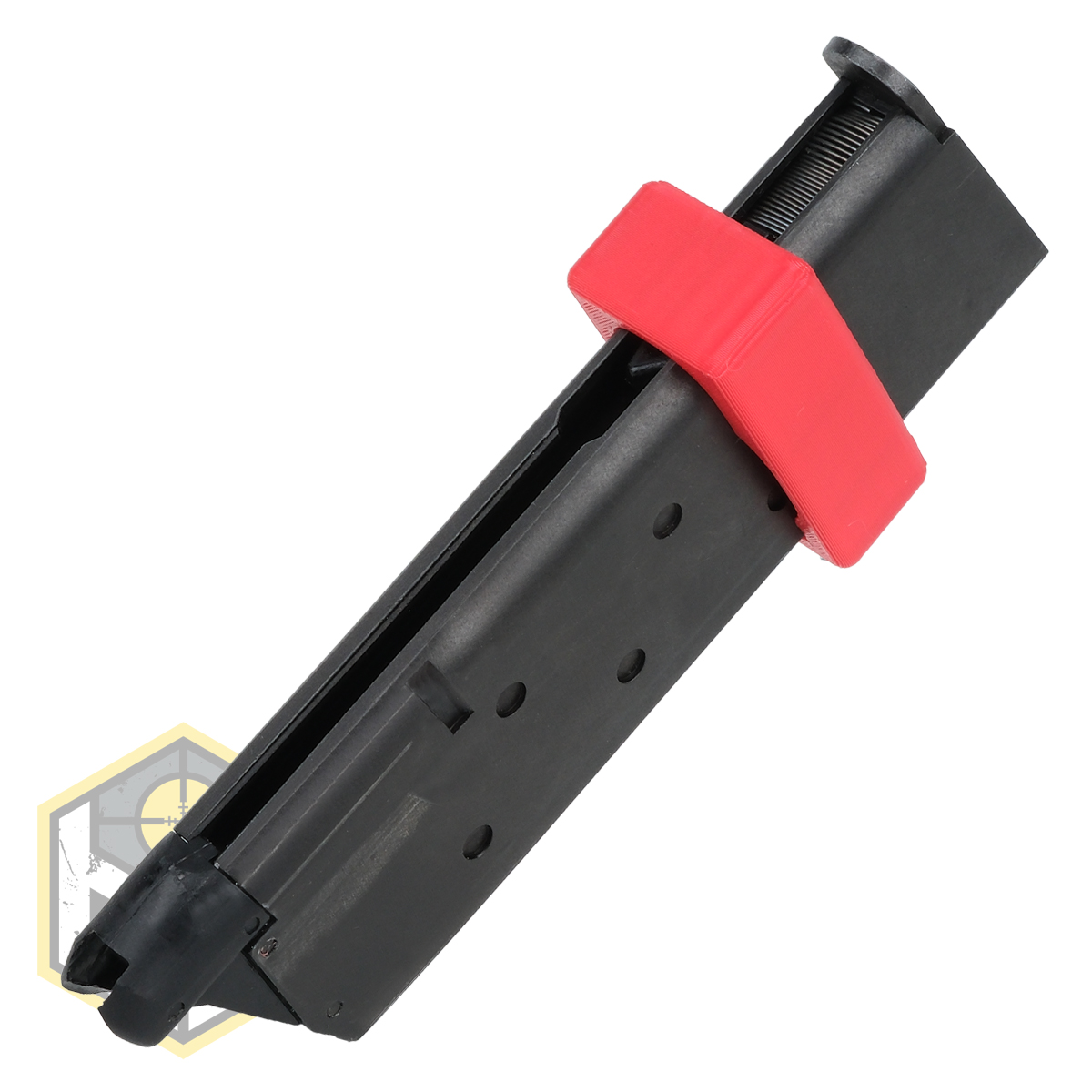 1911 thubm saver speed loader for Gas and Co2 Magazines 1
