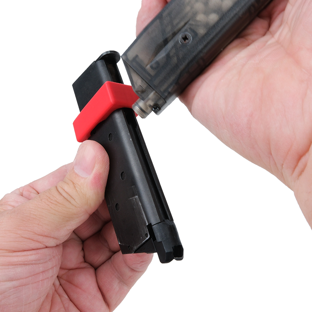 1911 thubm saver speed loader for Gas and Co2 Magazines 1jk