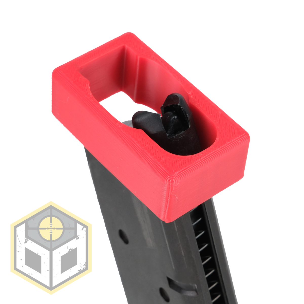 1911 thubm saver speed loader for Gas and Co2 Magazines 4