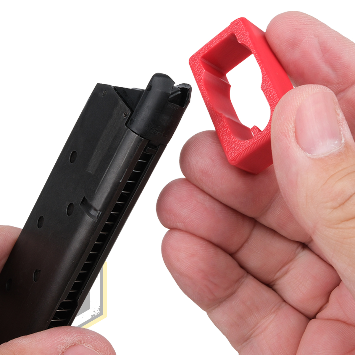 1911 thubm saver speed loader for Gas and Co2 Magazines 6