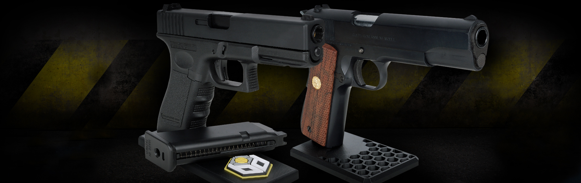 Ballistic Designs