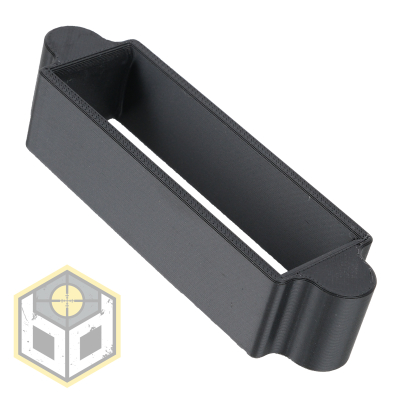 Diabolo Airgun Pellet Saver Tin Clip BD4