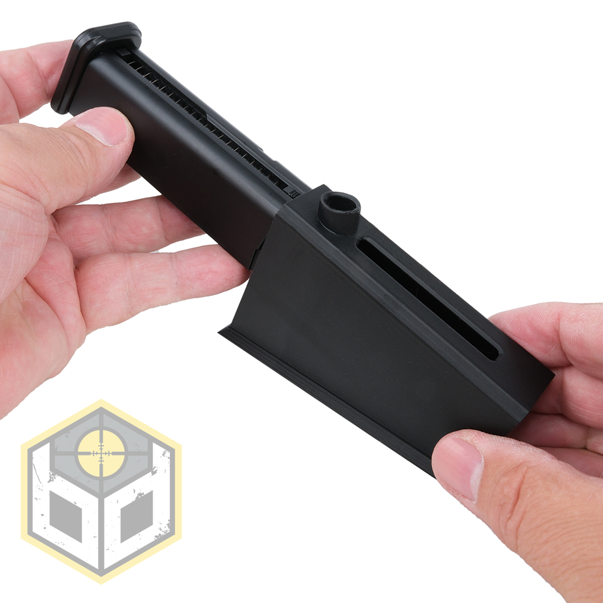 Glock Mag Perfect Speed Loader BD2