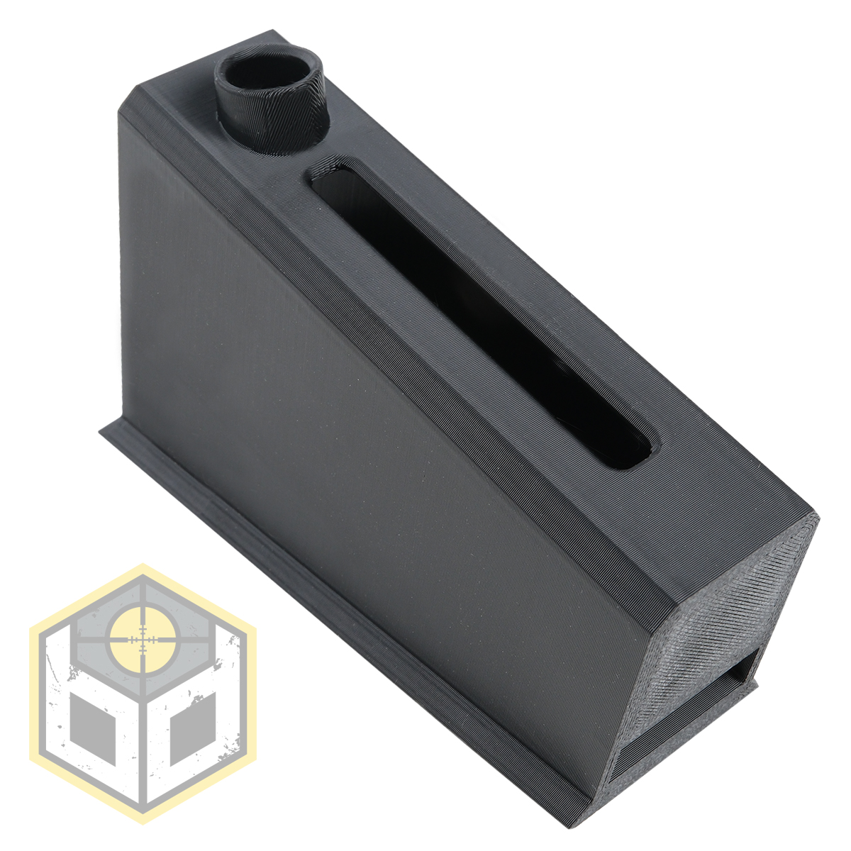 Glock Mag Perfect Speed Loader BD3