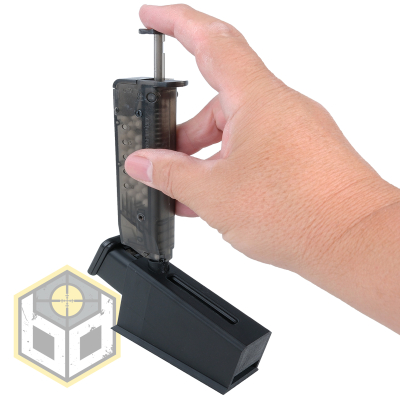 Glock Mag Perfect Speed Loader BD4