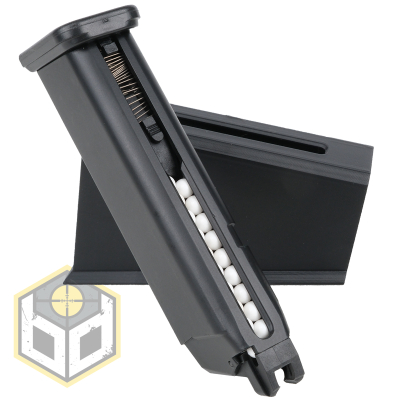 Glock Mag Perfect Speed Loader BD6