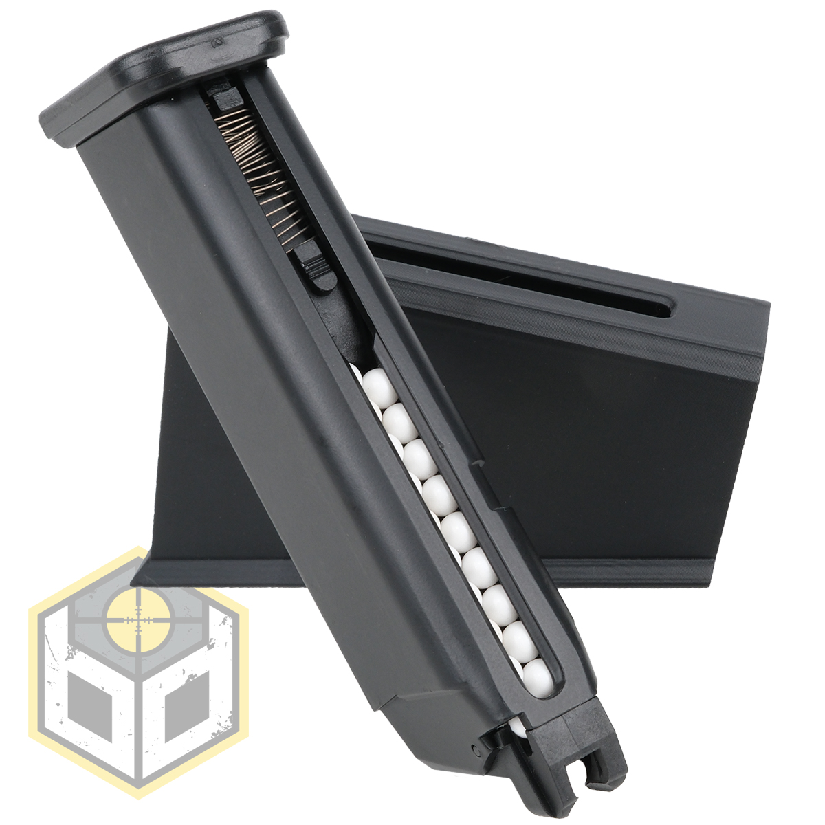 Glock Mag Perfect Speed Loader BD6