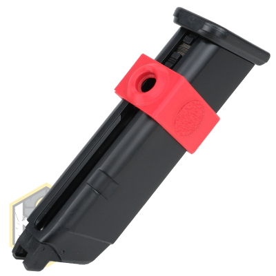 Glock thubm saver 4