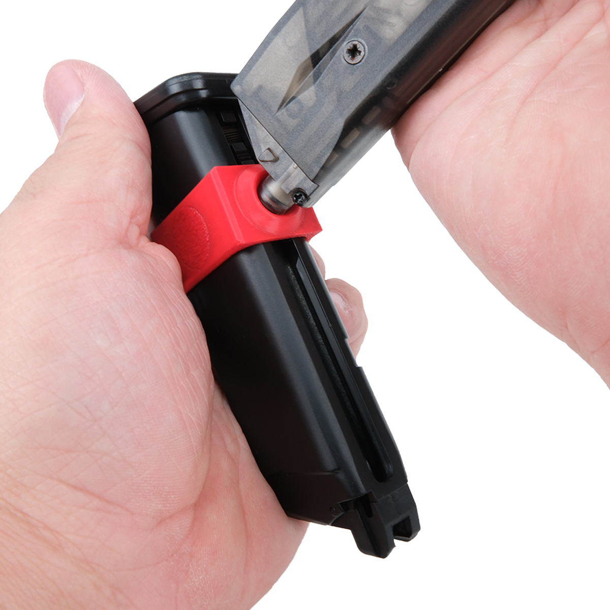 Glock thubm saver 5