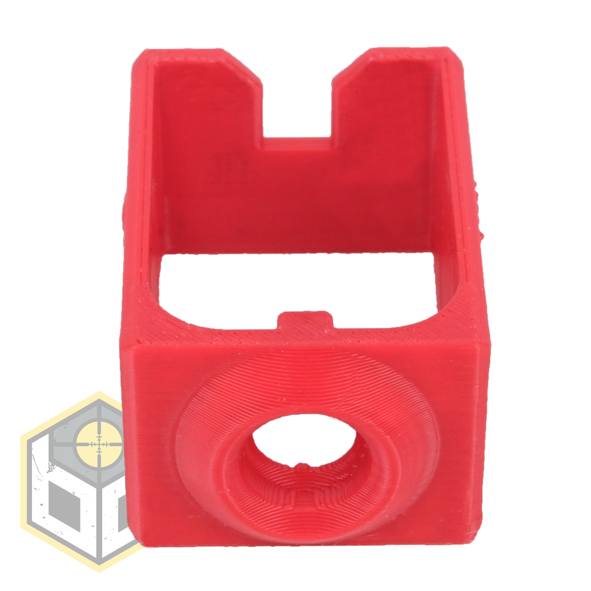 Glock thubm saver 6