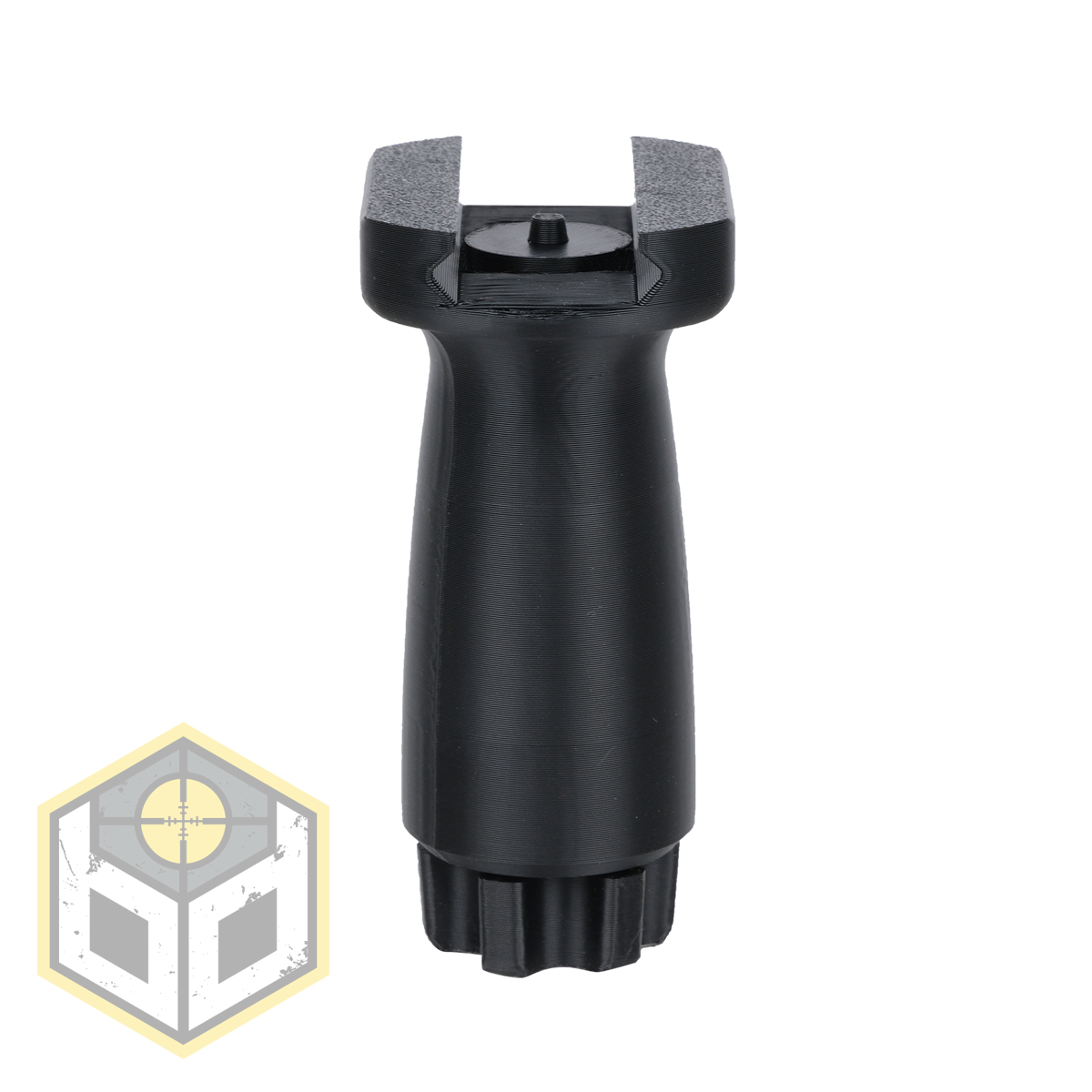 Gun Grip BK 2