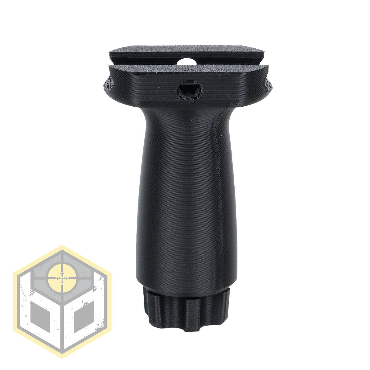 Gun Grip BK 3