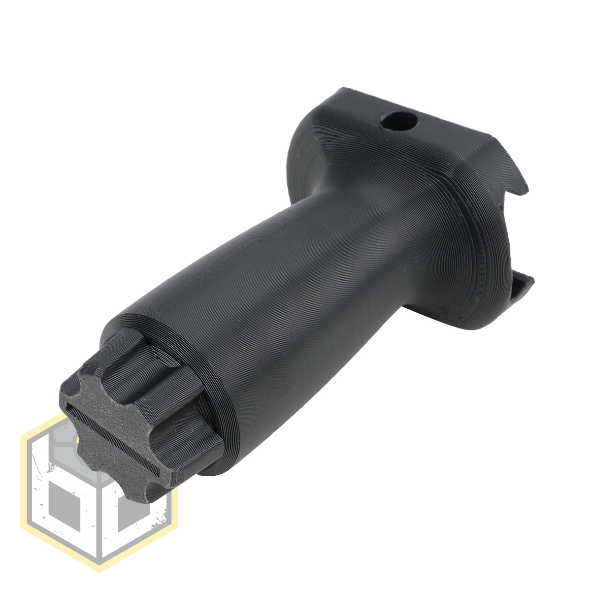 Gun Grip BK 5