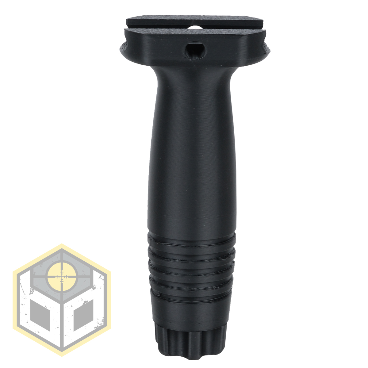 Gun Grip BK L 2