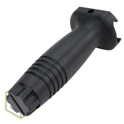 Gun Grip BK L 5