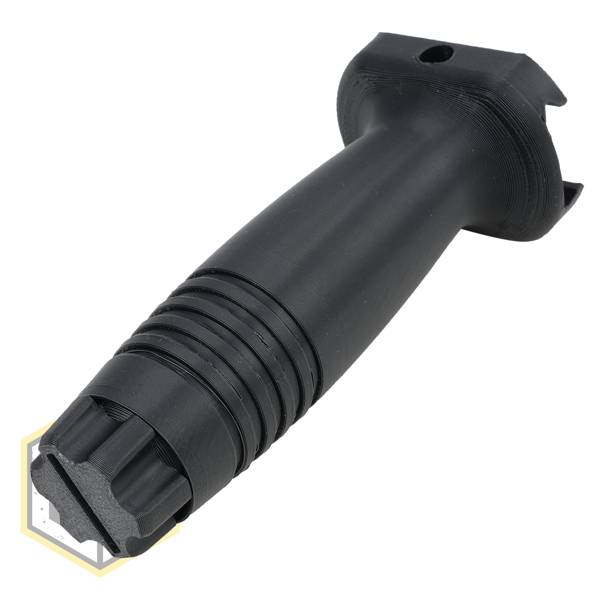 Gun Grip BK L 5