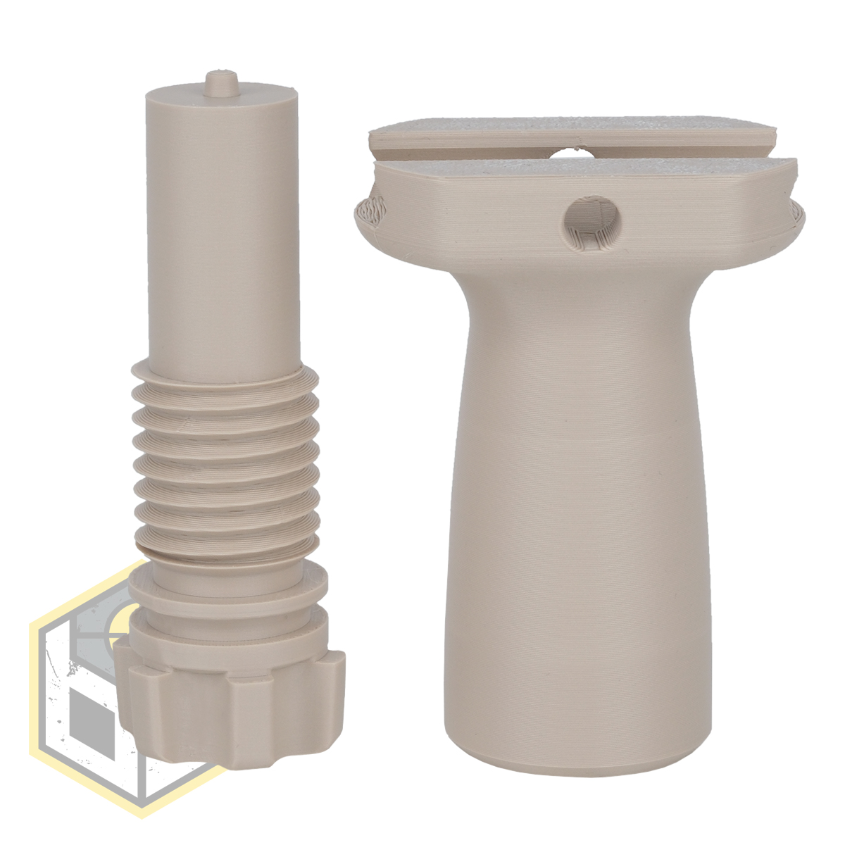 Gun Grip DS S 3