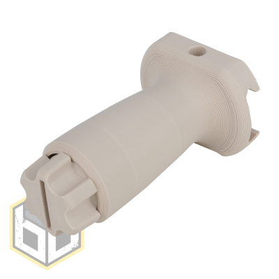Gun Grip DS S 5