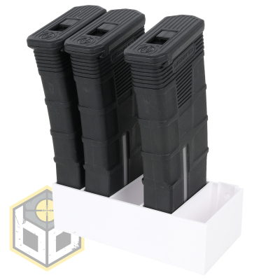 M4 Magazine Magazine Stand Box