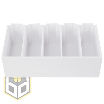 M4 Magazine Magazine Stand Box 200