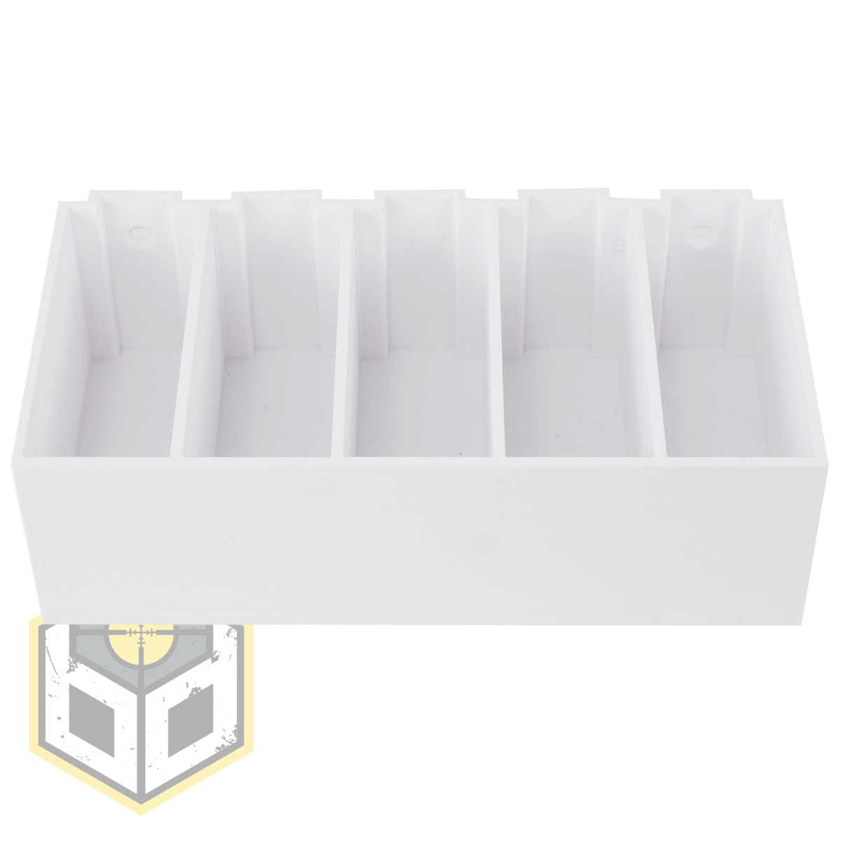 M4 Magazine Magazine Stand Box 200