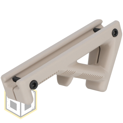 MP AFG2 Style Angled Forgrip Desert Storm 2