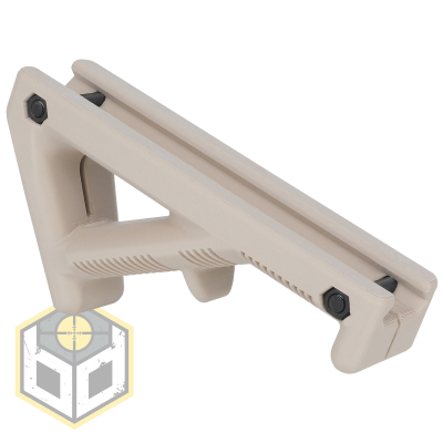 MP AFG2 Style Angled Forgrip Desert Storm