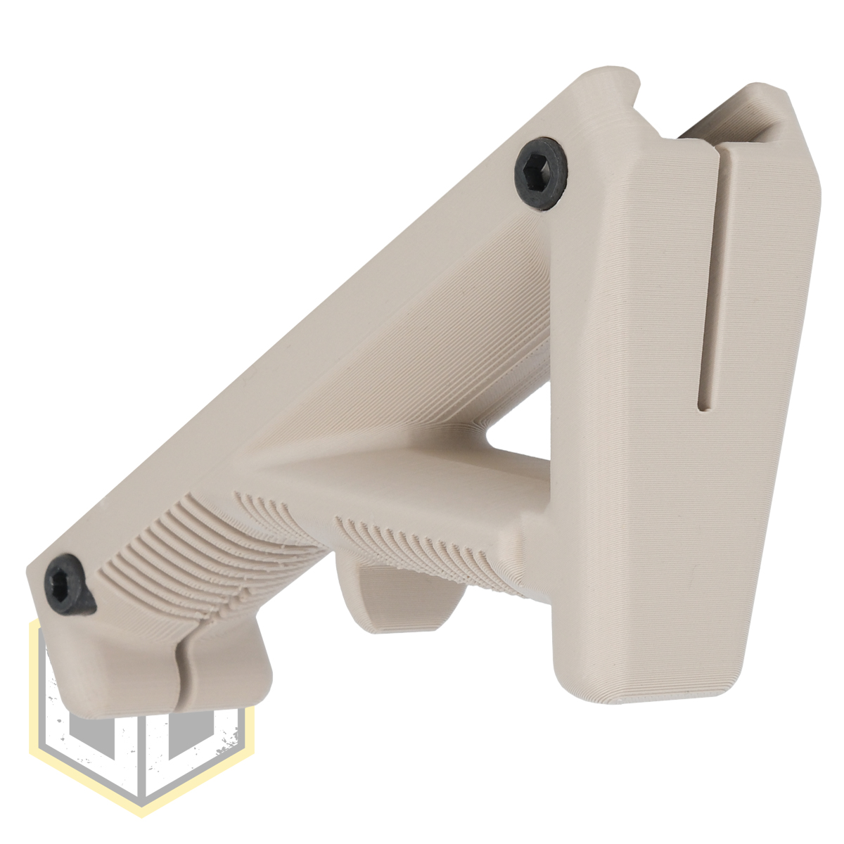 MP AFG2 Style Angled Forgrip Desert Storm 5