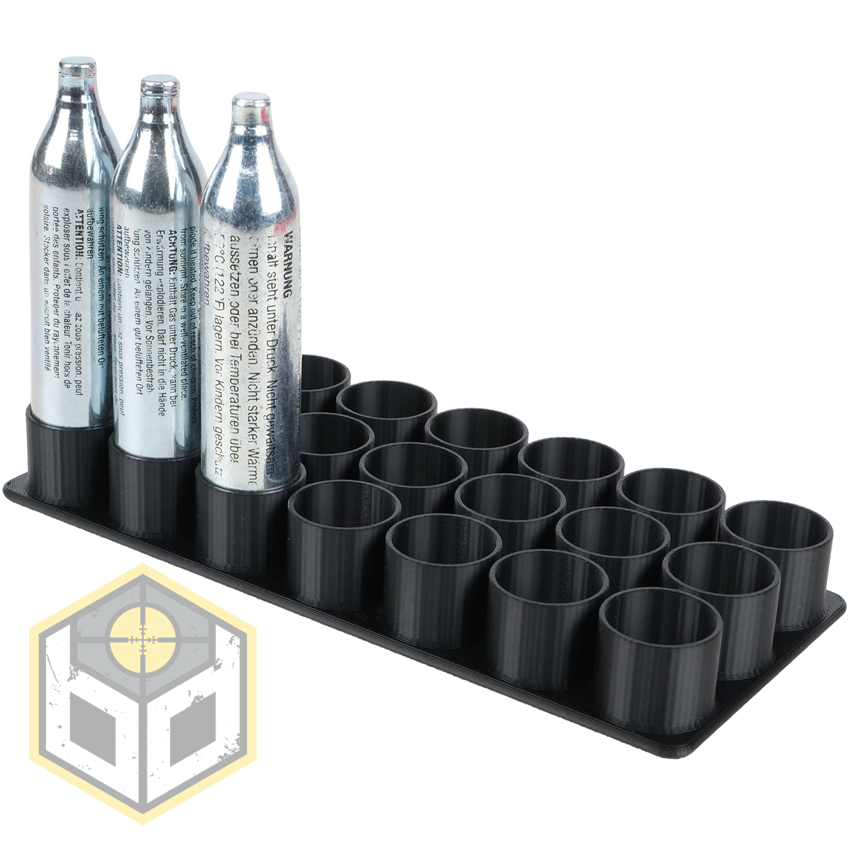 co2 black 2