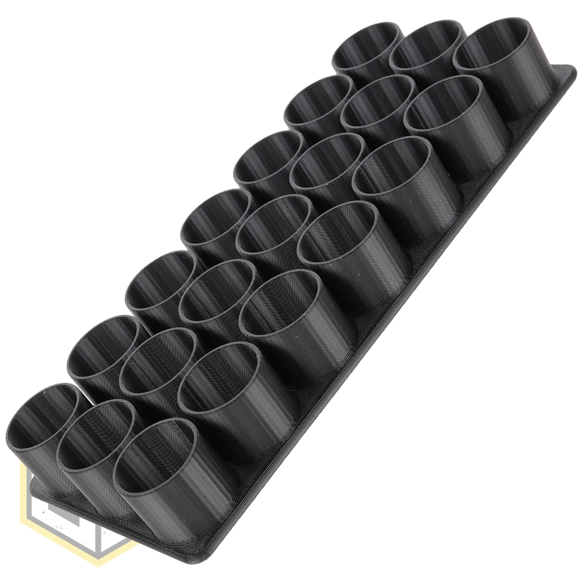 co2 black 3