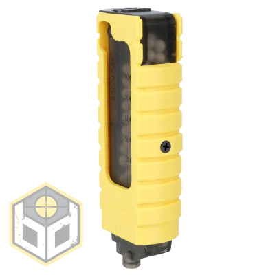 Airsoft Speed Loader Tactical Cover Yellow - Image 5