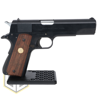 1911 st 7