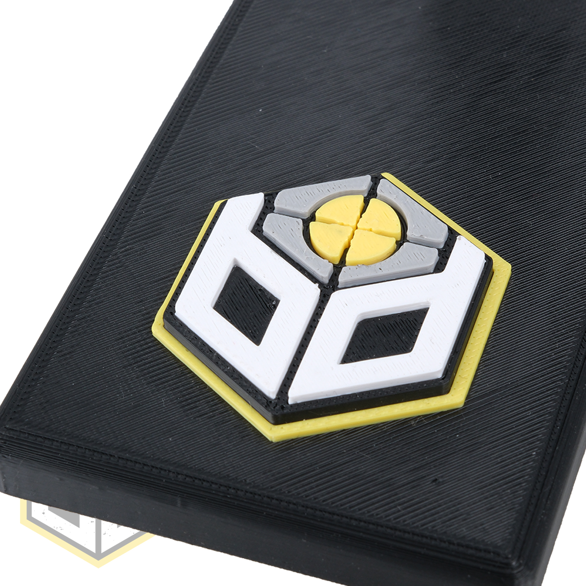 BD Glock Pistol Stand with Logo 6
