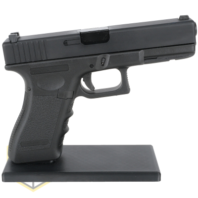 Glock Pistol Stand No Logo 4
