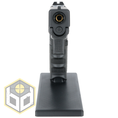 Glock Pistol Stand No Logo 6