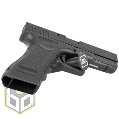 Pistol Trigger Stand 2 Glock