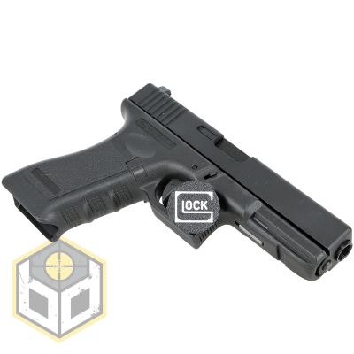 Pistol Trigger Stand 3 Glock