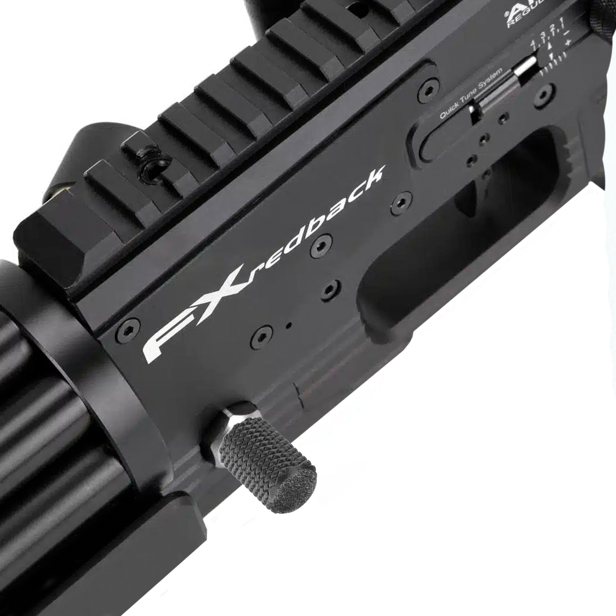 QF fill prob couver for FX1 1 gun111