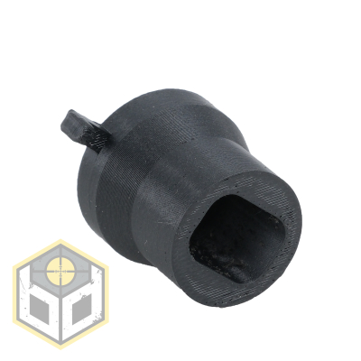 SR2 Sniper Rifle Magazine Speed Loader Airsoft 6mm BB