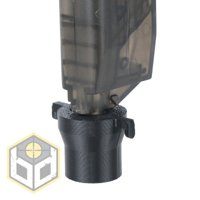 SR2 Sniper Rifle Magazine Speed Loader Airsoft 6mm BB 3