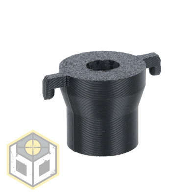 SR2 Sniper Rifle Magazine Speed Loader Airsoft 6mm BB