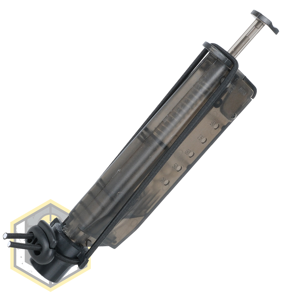 SR2 Sniper Rifle Magazine Speed Loader Airsoft 6mm BB 5