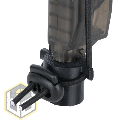 SR2 Sniper Rifle Magazine Speed Loader Airsoft 6mm BB 7