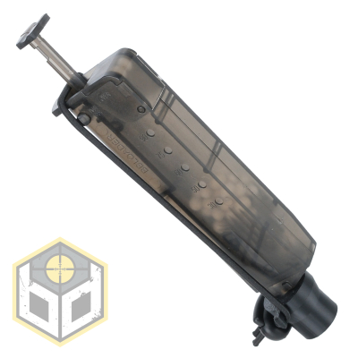 SR2 Sniper Rifle Magazine Speed Loader Airsoft 6mm BB 9