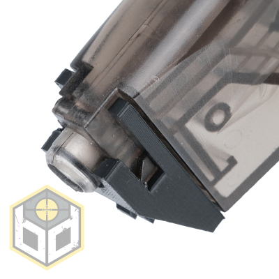 Universal Thumb Saver for 90RD Airsoft Speed Loader
