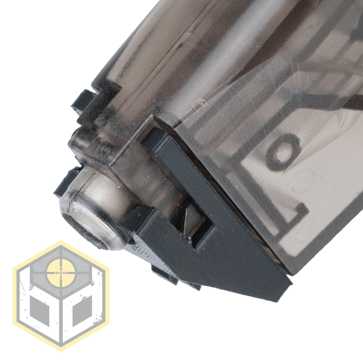 Universal Thumb Saver for 90RD Airsoft Speed Loader