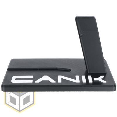 canik stand 1
