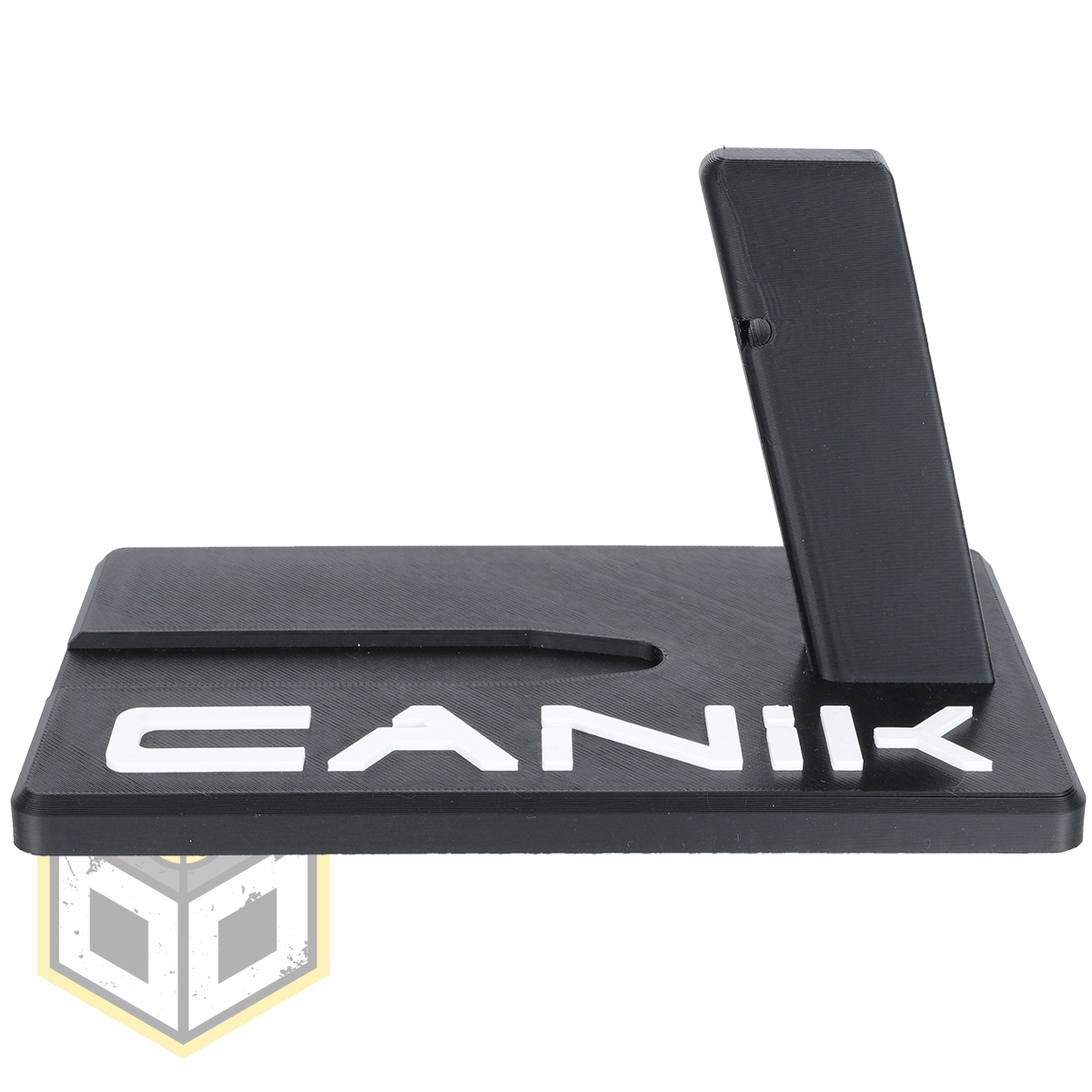 canik stand 1