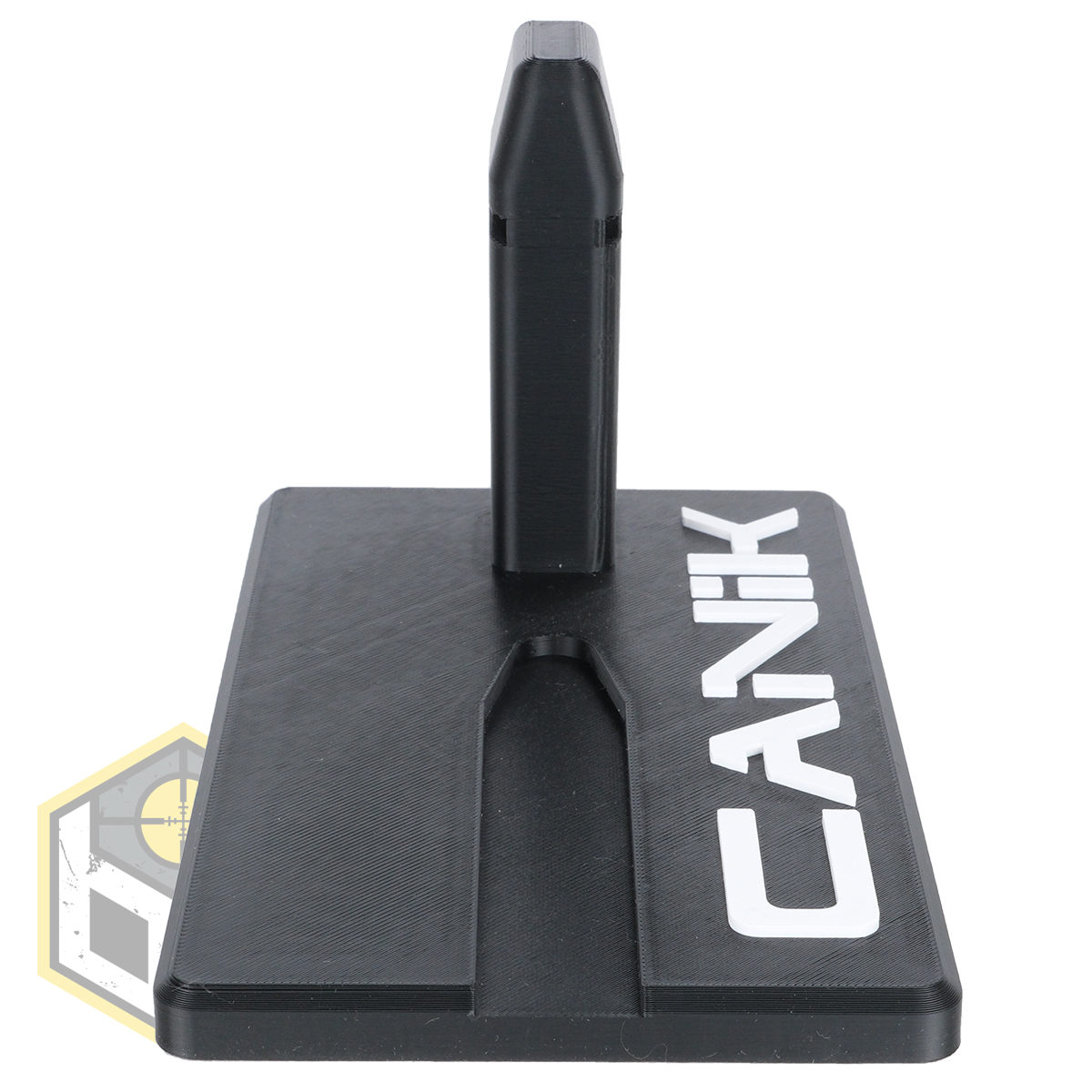 canik stand 3