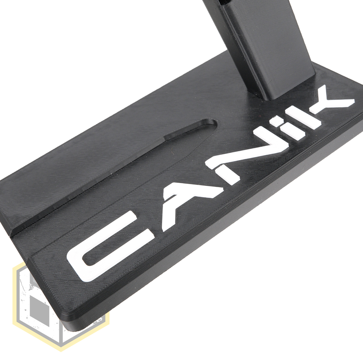canik stand 6
